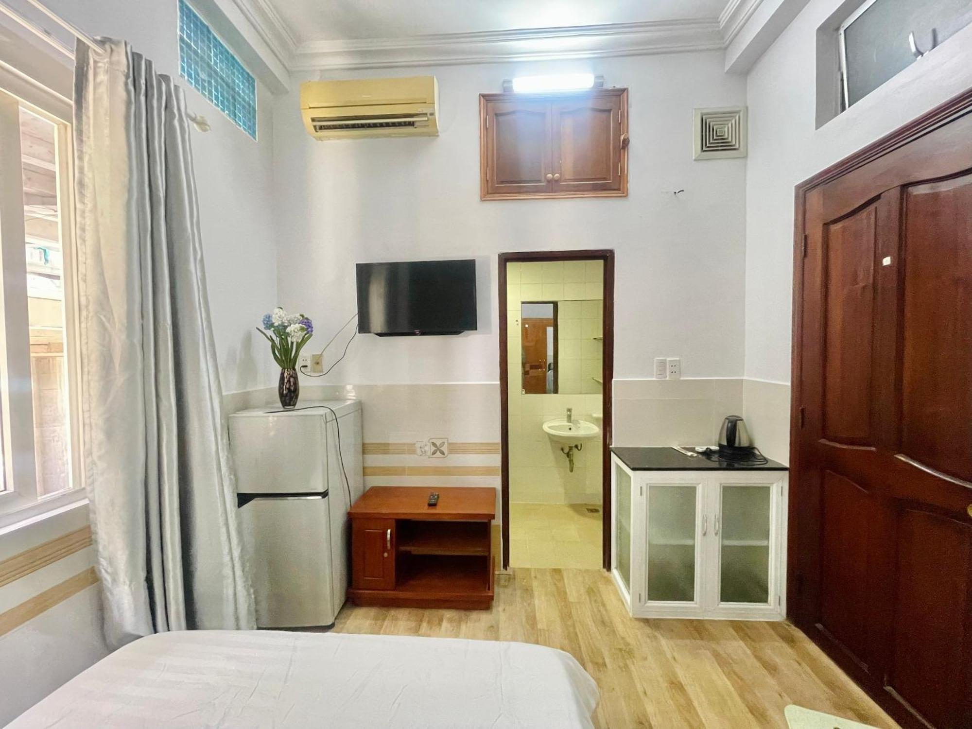 Inari House - Le Thanh Ton Apartamento Cidade de Ho Chi Minh Exterior foto