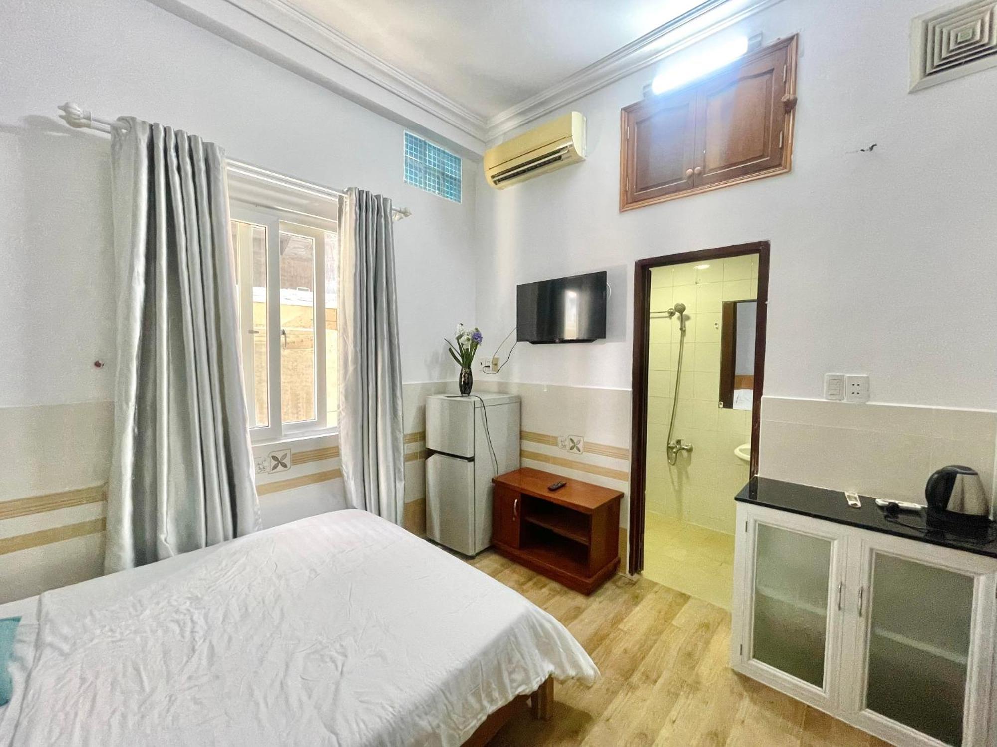 Inari House - Le Thanh Ton Apartamento Cidade de Ho Chi Minh Exterior foto