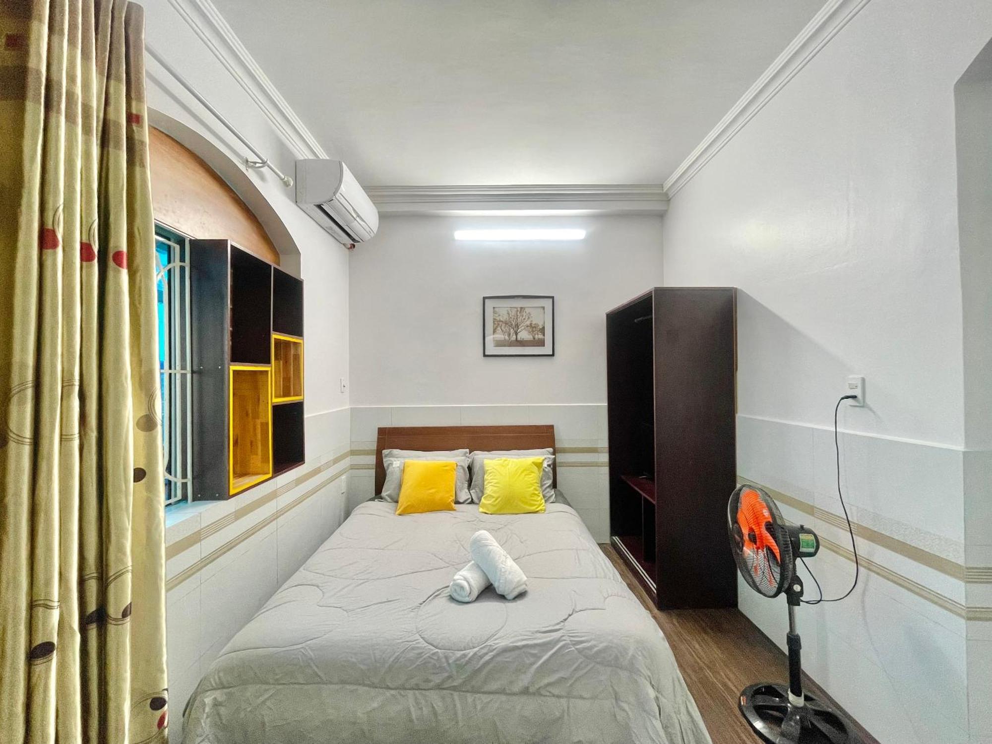 Inari House - Le Thanh Ton Apartamento Cidade de Ho Chi Minh Exterior foto