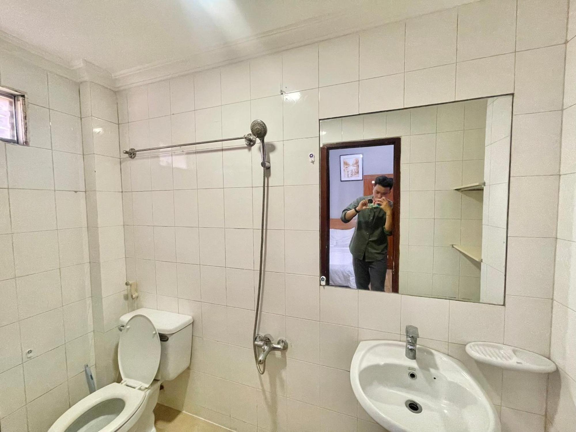 Inari House - Le Thanh Ton Apartamento Cidade de Ho Chi Minh Exterior foto